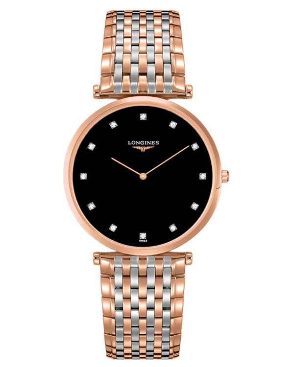 Đồng hồ Longines L4.766.1.57.7