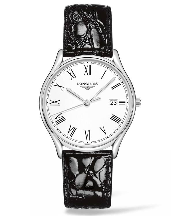 Đồng hồ Longines L4.859.4.11.2