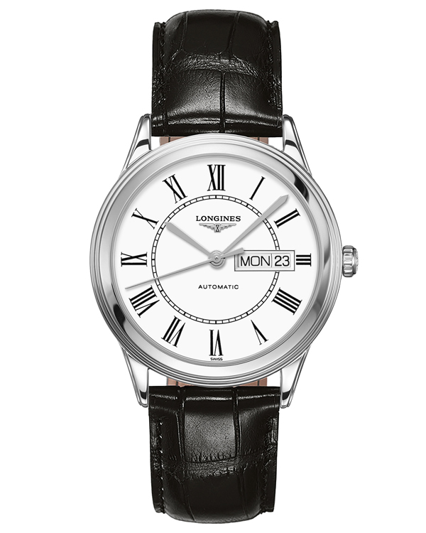 Đồng hồ Longines L4.899.4.21.2