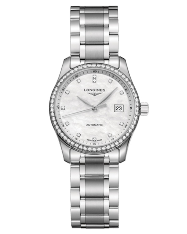 Đồng hồ Longines L2.257.0.87.6