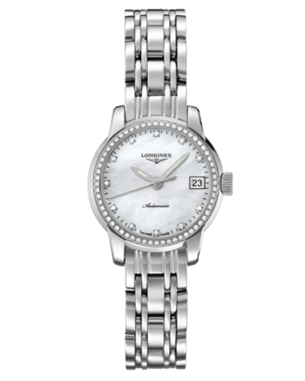 Đồng hồ Longines L2.263.0.87.6