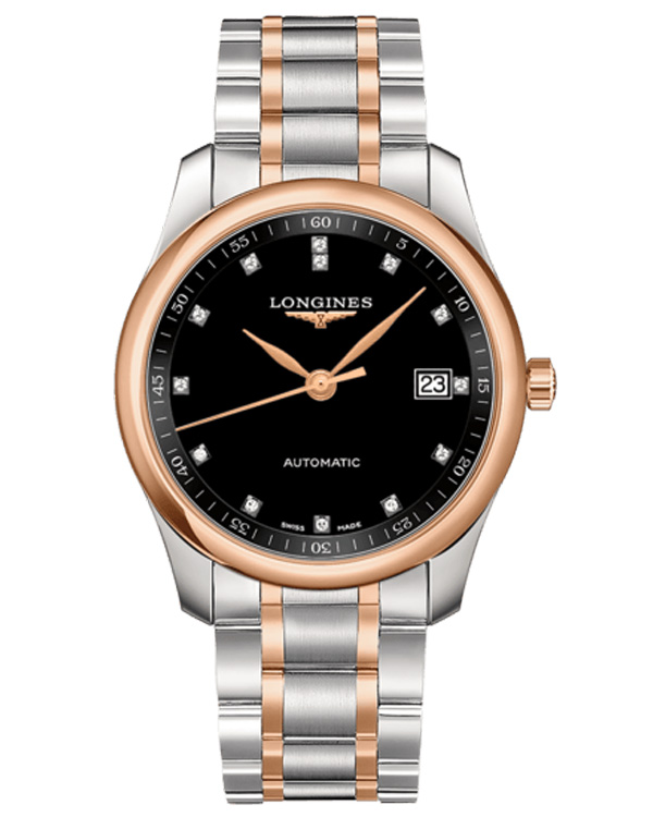 Đồng hồ Longines L2.793.5.57.7