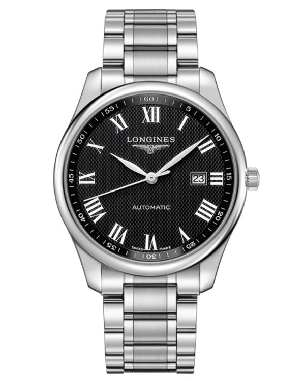 Đồng hồ Longines L2.893.4.51.6