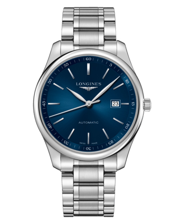 Đồng hồ Longines L2.893.4.92.6