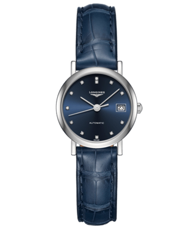 Đồng hồ Longines L4.309.4.97.2