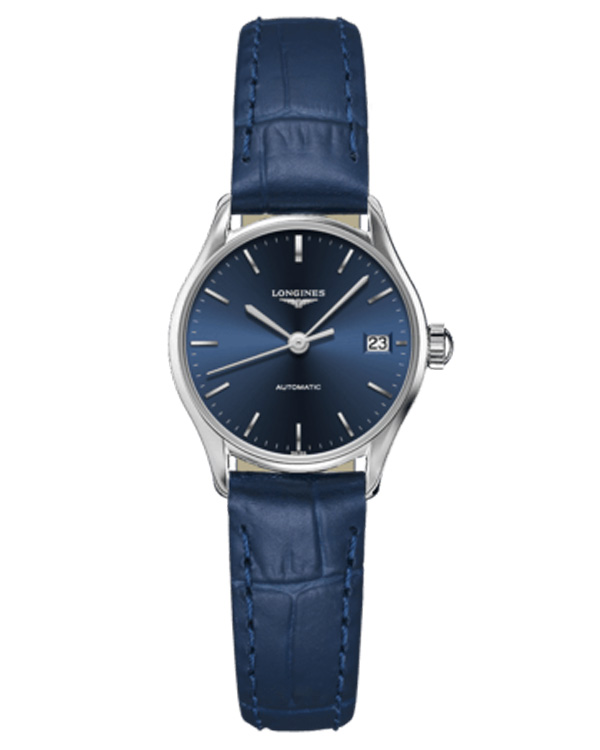 Đồng hồ Longines L4.360.4.92.2