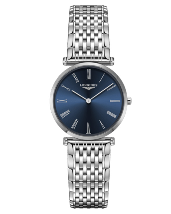 Đồng hồ Longines L4.512.4.94.6