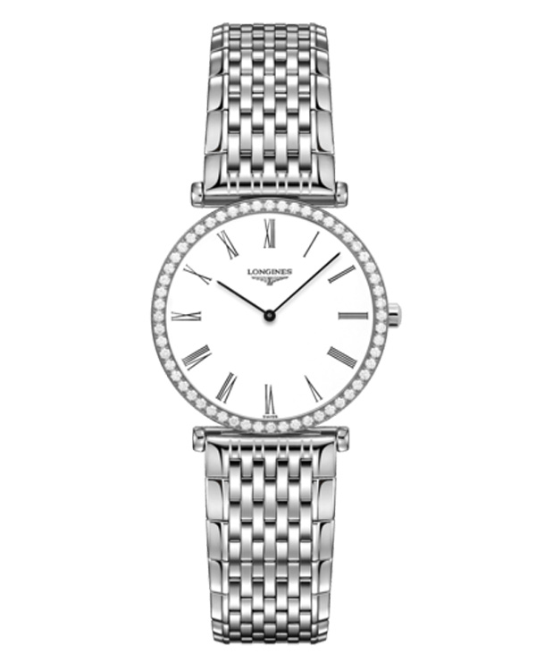 Đồng hồ Longines L4.513.0.11.6