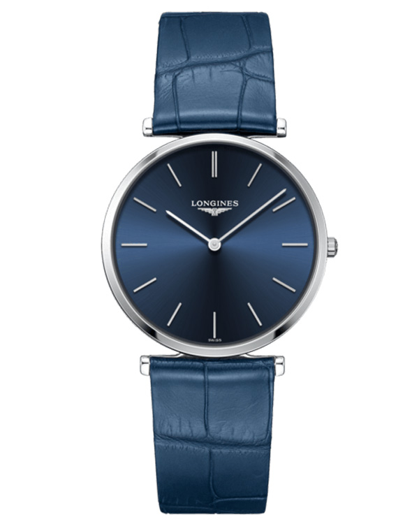 Đồng hồ Longines L4.755.4.95.2