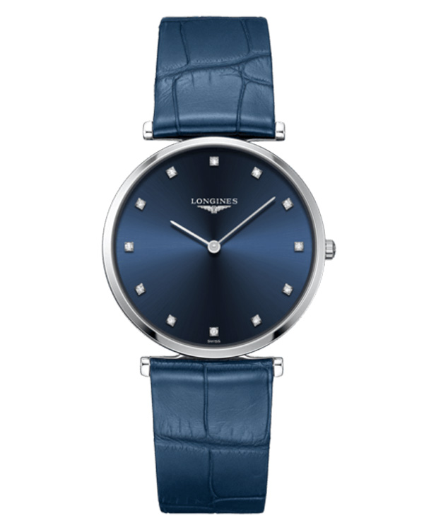 Đồng hồ Longines L4.755.4.97.2