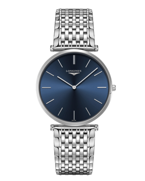 Đồng hồ Longines L4.766.4.95.6