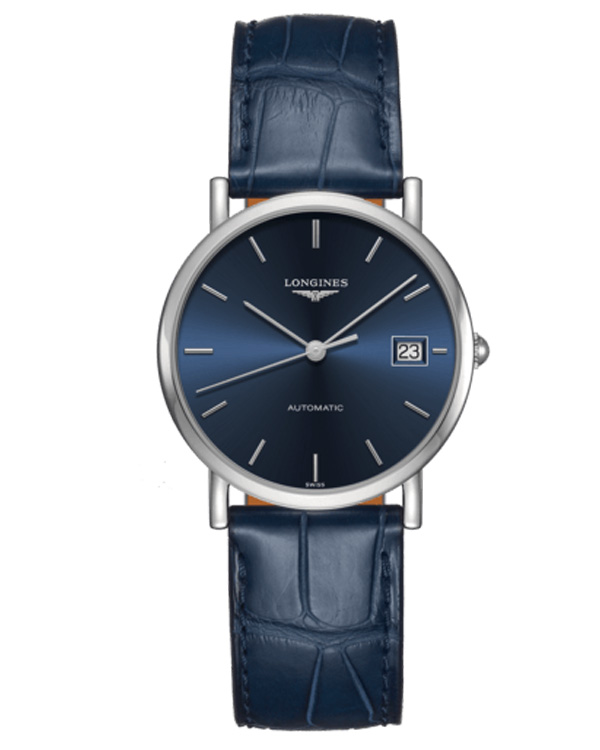 Đồng hồ Longines L4.809.4.92.2