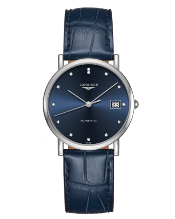 Đồng hồ Longines L4.809.4.97.2