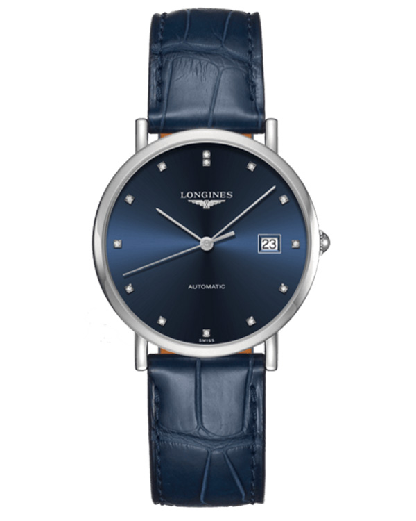 Đồng hồ Longines L4.810.4.97.2