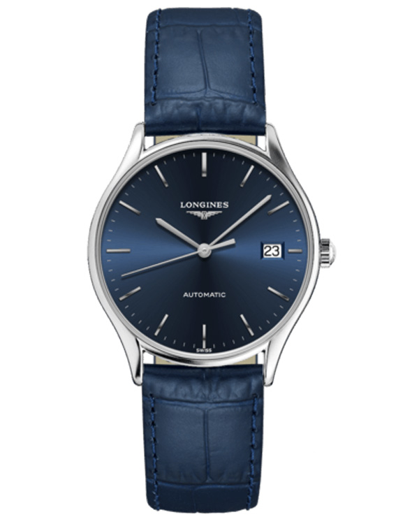 Đồng hồ Longines L4.860.4.92.2