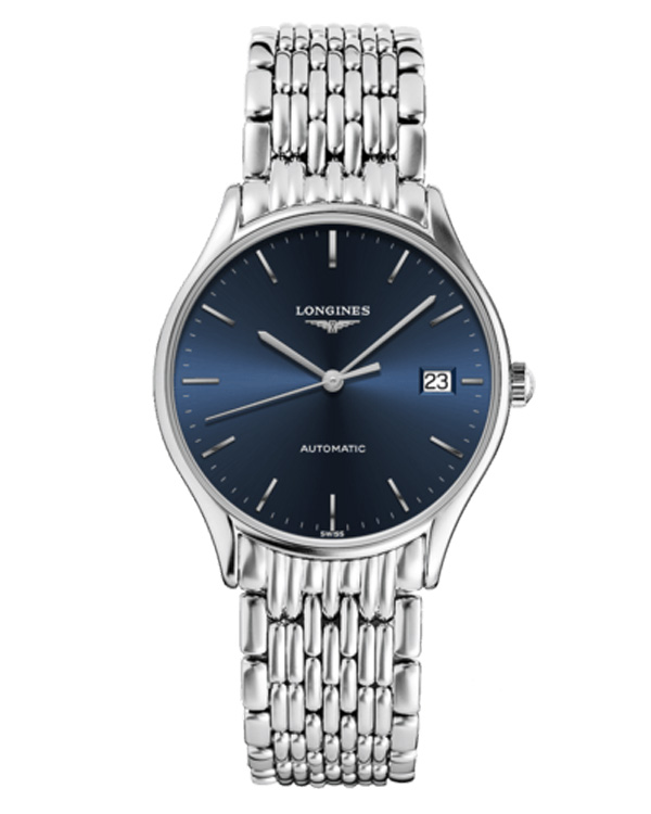 Đồng hồ Longines L4.860.4.92.6