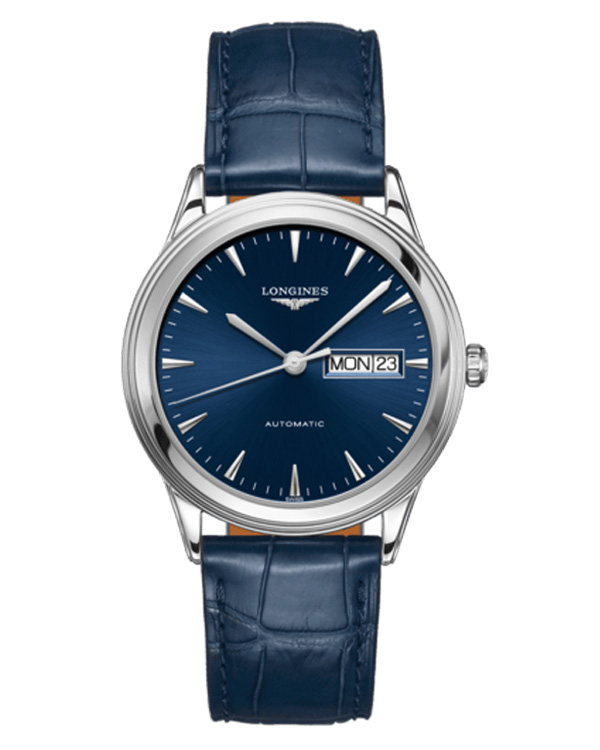 Đồng hồ Longines L4.899.4.92.2