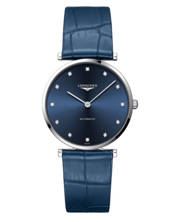 Đồng hồ Longines L4.908.4.97.2