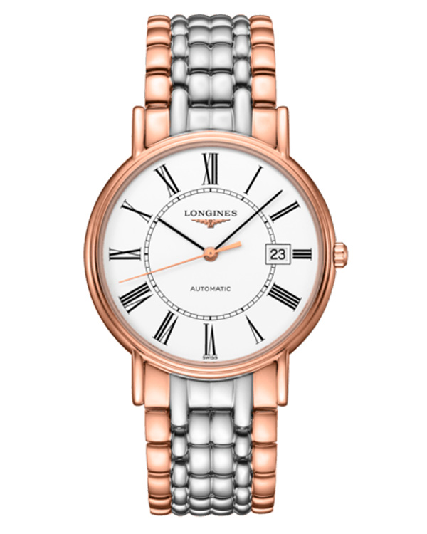 Đồng hồ Longines L4.921.1.11.7