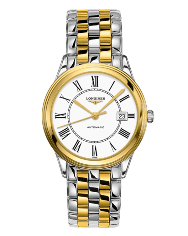 Đồng hồ Longines L4.974.3.21.7