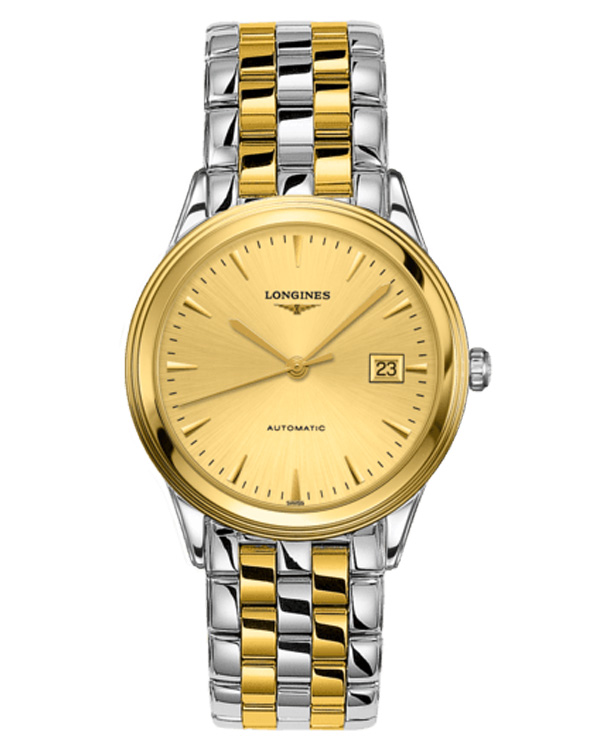 Đồng hồ Longines L4.974.3.32.7