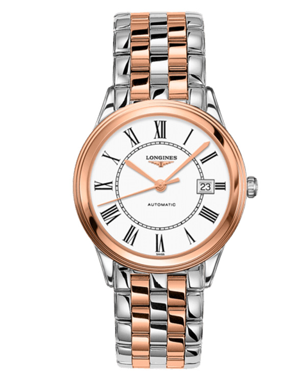 Đồng hồ Longines L4.974.3.91.7