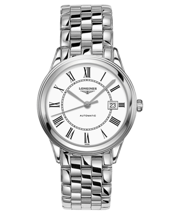 Đồng hồ Longines L4.974.4.21.6