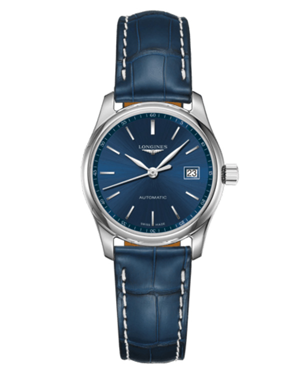 Đồng hồ Longines L2.257.4.92.0