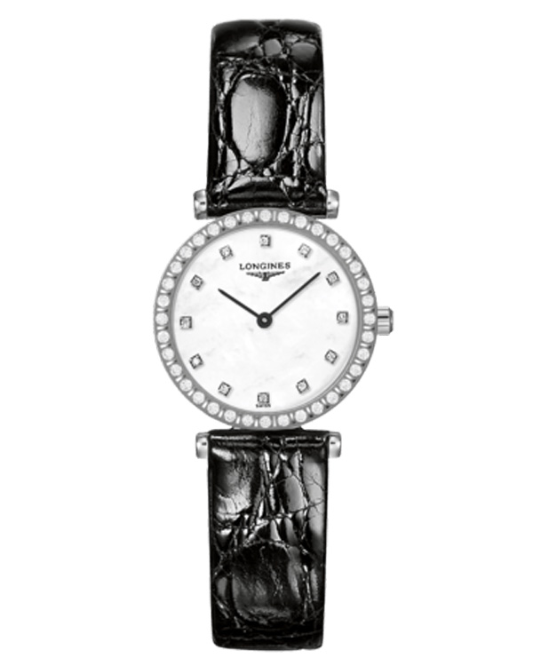 Đồng hồ Longines L4.341.0.80.2