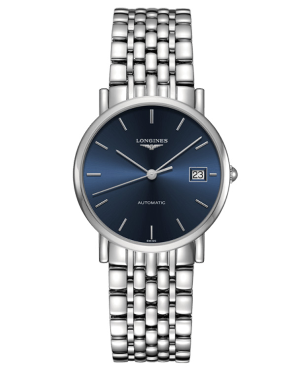 Đồng hồ Longines L4.809.4.92.6