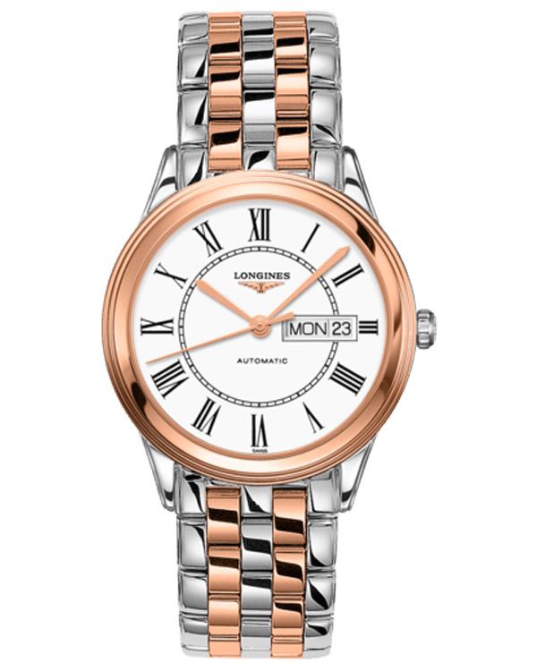 Đồng hồ Longines L4.899.3.91.7