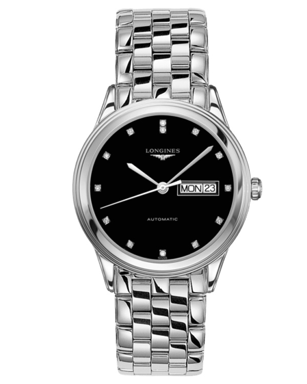 Đồng hồ Longines L4.899.4.57.6