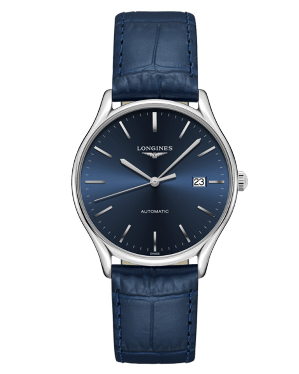 Đồng hồ Longines L4.960.4.92.2