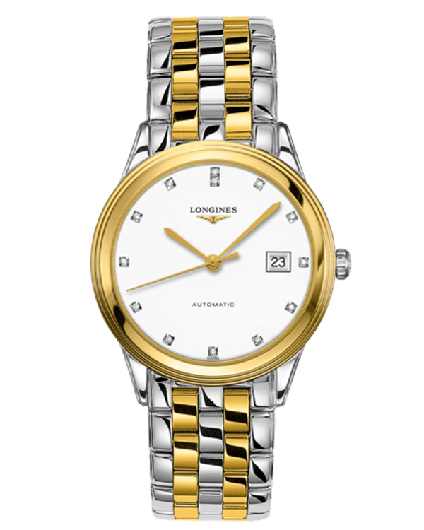 Đồng hồ Longines L4.974.3.27.7