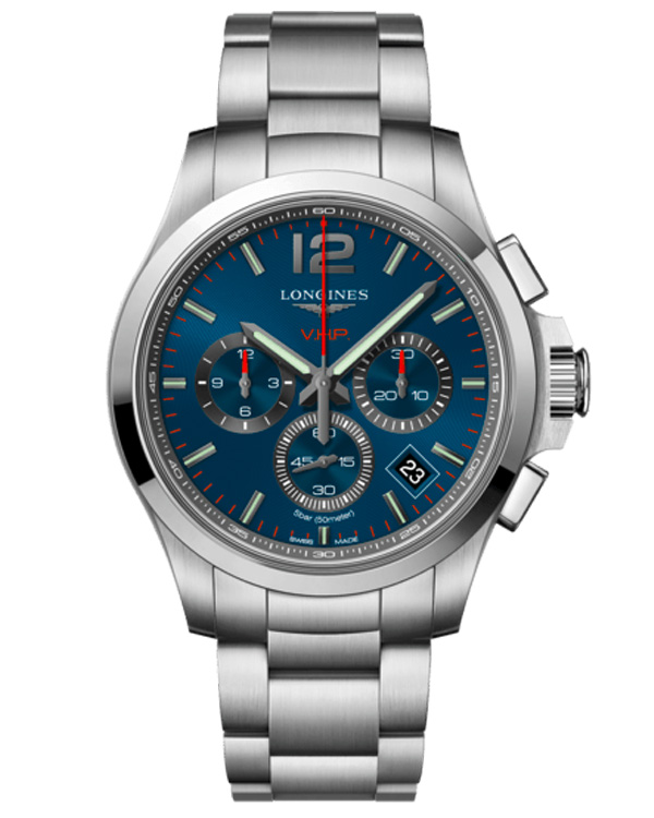 Đồng hồ Longines L3.717.4.96.6