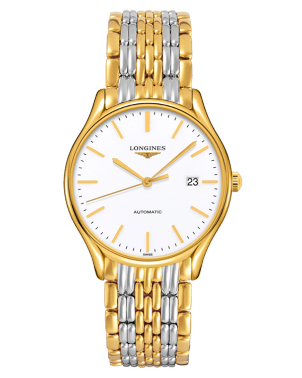 Đồng hồ Longines L4.960.2.12.7