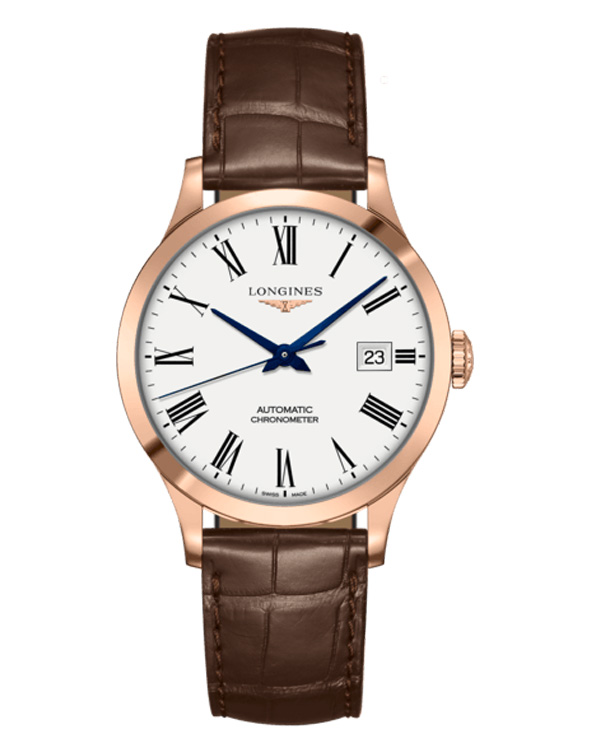 Đồng hồ Longines L2.820.8.11.2