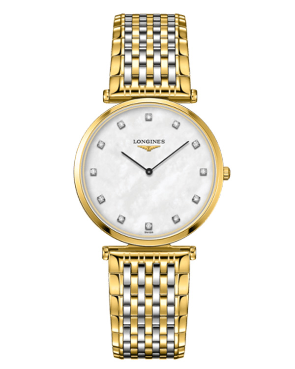 Đồng hồ Longines L4.709.2.88.7