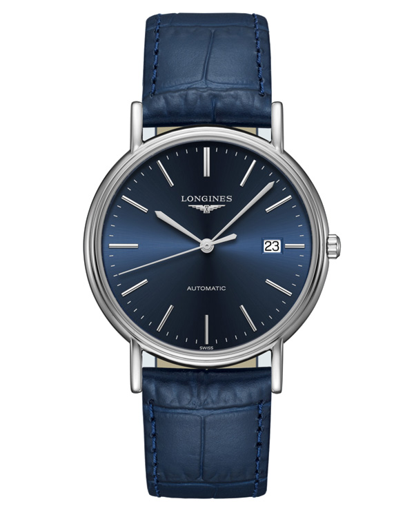 Đồng hồ Longines L4.921.4.92.2