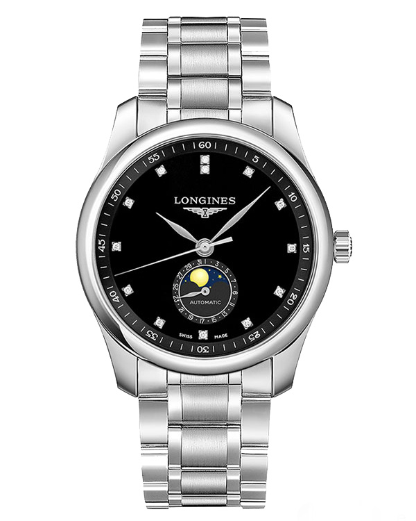 Đồng hồ Longines L2.909.4.57.6