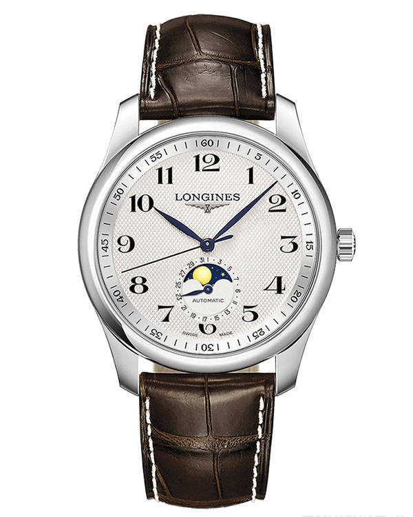 Đồng hồ Longines L2.909.4.78.3