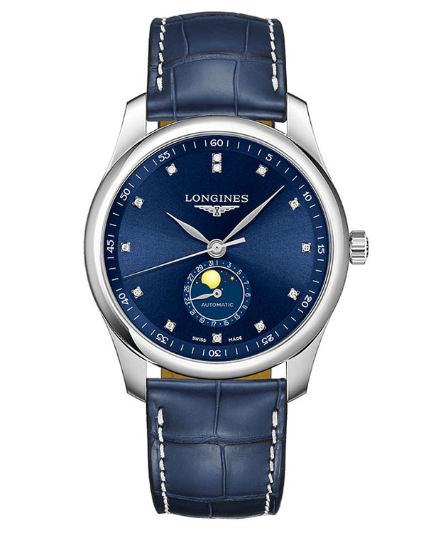 Đồng hồ Longines L2.909.4.97.0