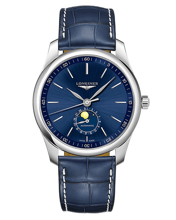 Đồng hồ Longines L2.919.4.92.2