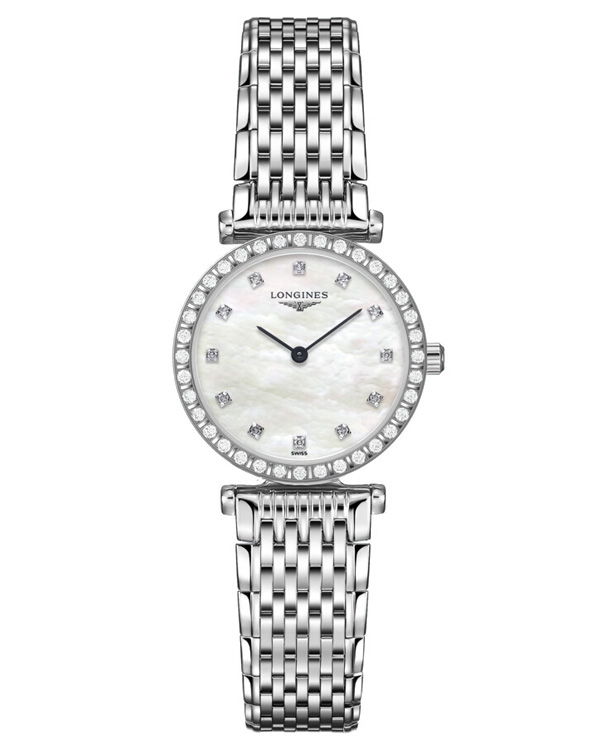 Đồng hồ Longines L4.341.0.80.6