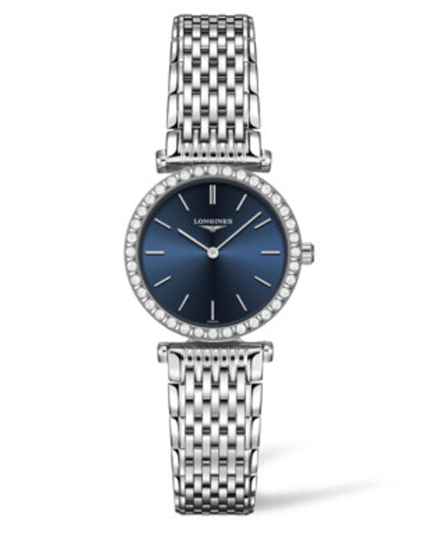 Đồng hồ Longines L4.341.0.97.6