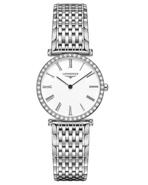 Đồng hồ Longines L4.523.0.11.6