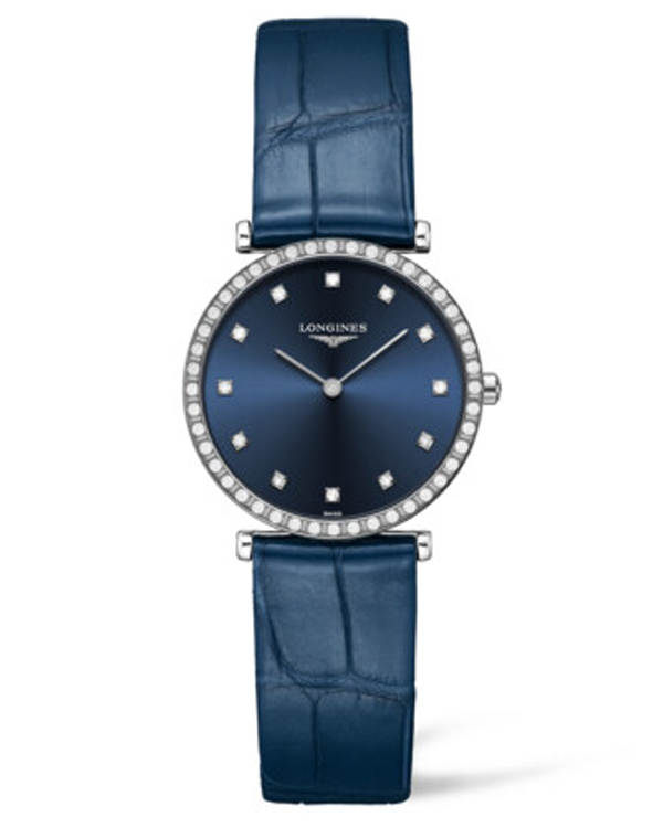 Đồng hồ Longines L4.523.0.97.2