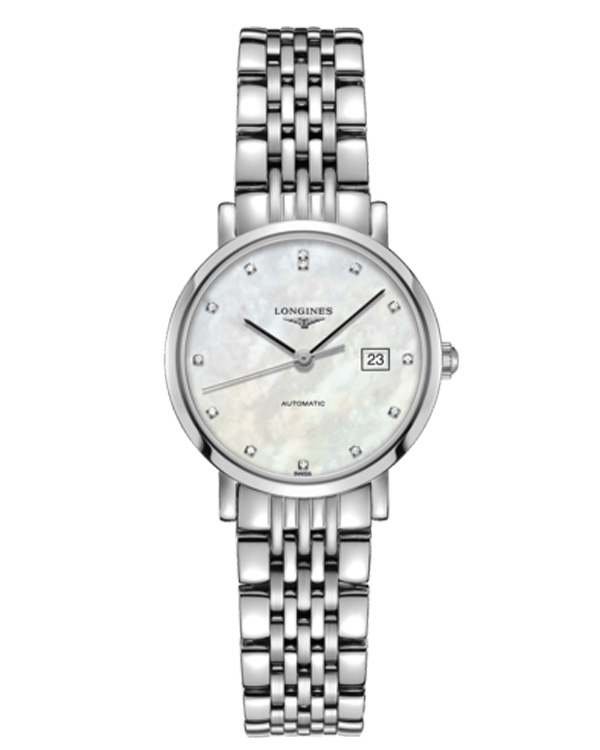 Đồng hồ Longines L4.310.4.87.6