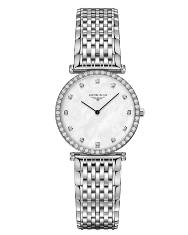 Đồng hồ Longines L4.523.0.87.6