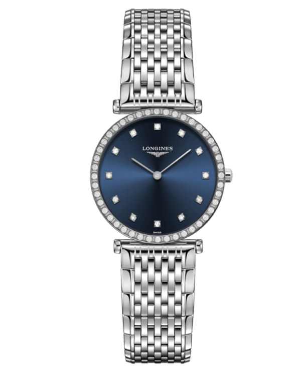 Đồng hồ Longines L4.523.0.97.6